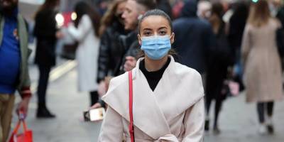 Türkiye'de bin 310 yeni vaka