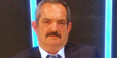 İş insanı Hasan Onalt yaşamını yitirdi