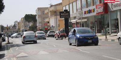 Hava sıcaklığı 28 dereceye kadar yükselecek