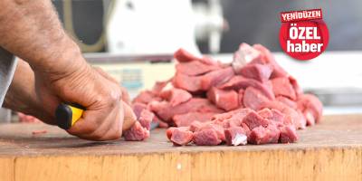 Mangal keyfi de bitiyor!