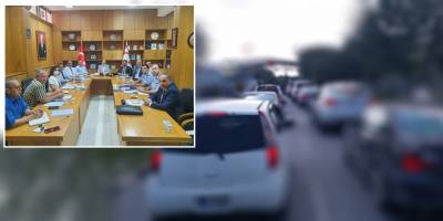 Barikatlarda ‘hızlı geçiş’ sözü