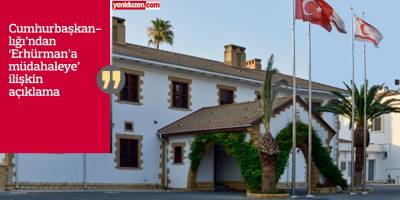 ‘Tatar bağırmadı, acelesi vardı, Erhürman gereksiz uzattı’