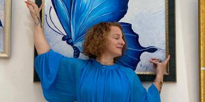 Ruhtan tuvale akan mavinin en deli tonları