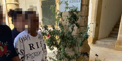 “İncelenmesi gereken kamera görüntüleri var”