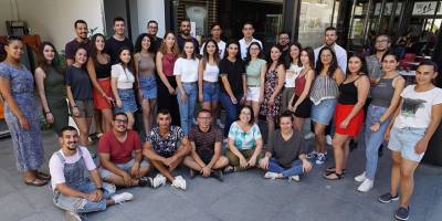 ‘Geleceğe İlham Ver’ Staj Programına Başvurular Başladı