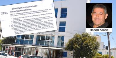 Gözler Kıb-Tek’te: Genel Müdür kim olacak?