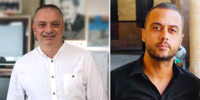 Ara bölgede “Bölünmüş adada medyanın rolü” tartışılacak