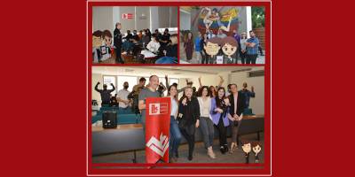 Lim ve Lima üniversitelerde