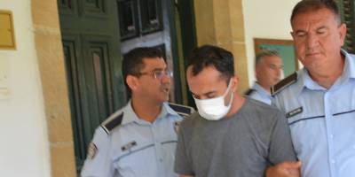 Hırsızlığa 2 buçuk yıl hapis!