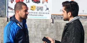 “Lefkoşa’da şansımız var”