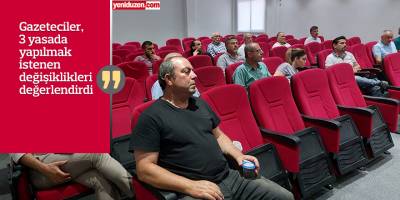 “İfade ve fikir özgürlüğüne aykırı”