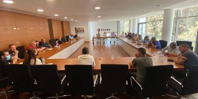 Toplumsal Varoluş Platformu üyesi örgütlerin yönetim kurulları yarın Meclis önünde eylem yapacak