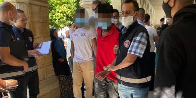 Yargılanmayı cezaevinde bekleyecekler