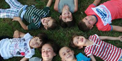 SOS Çocukköyü Derneği: "Yalnızca bir gün değil her gün çocuk odaklı olmalı"