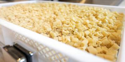 İngiltere'de yoksul kesim temel gıdalara erişimde güçlük çekiyor