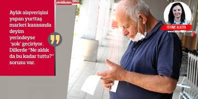 Market kasasında ‘rehin kalma’ korkusu…