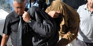 6’şar ay hapis cezasına mahkum edildiler