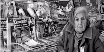 Vedia Barut 19’uncu ölüm yıl dönümünde anılıyor