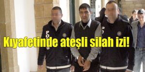 Kurşunlama olayı yargıda