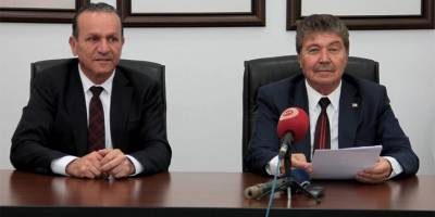 "Ülkede reformları yapmak zorundayız!"