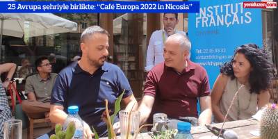 “Fikirlerin ve zihinlerin mayın tarlası temizlenmelidir”