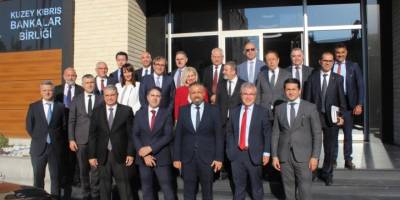 Önal: “Yeni finansal ihtiyaçları gidermek için bankalar sahada olacak”