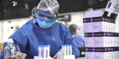 DSÖ, gelecekte salgınlara neden olabilecek patojenlerin listesini belirleyecek