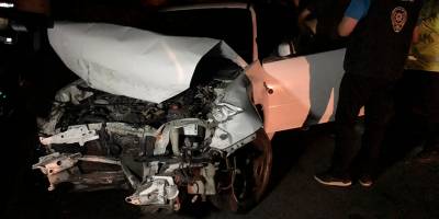 Trafikte ağır bilanço: 1’i ölümlü 54 trafik kazası