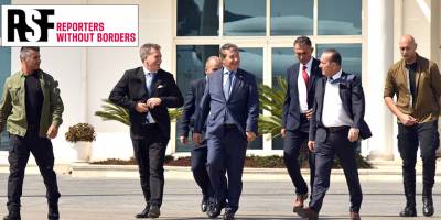 “Baskıcı yöntemler yerine Avrupa mevzuatları benimsensin”