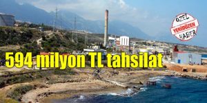 KIB-TEK’in tahsilat oranı % 95’i aştı