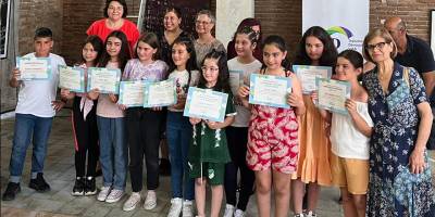 TOD Yarışma Ödülleri dağıtıldı