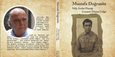 Doğrusöz’ün anı kitabı yayımlandı