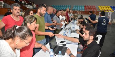 Kamu-İş’te Dilek ve Serdaroğlu yarışıyor