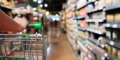 Güneyde gıda ürünlerinde artış