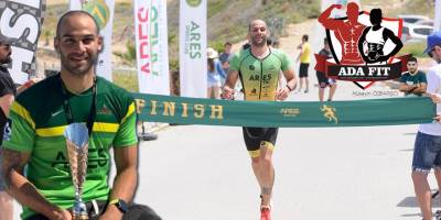 “Hedefim kendimi hep ileriye taşımak oldu… Sınırlarımı zorluyorum”