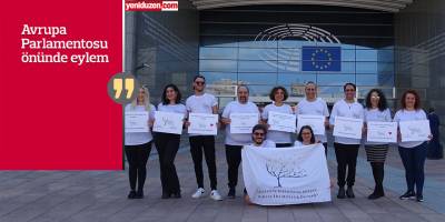 “Türkçe, Avrupa Birliği’nin resmi dili olmalı”