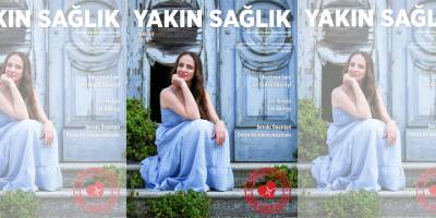 “Yakın Sağlık” dergisinin 15’inci sayısı yayımlandı...