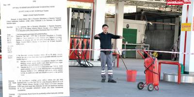 Akaryakıt İthalatçılarına zorunlu stok kararı