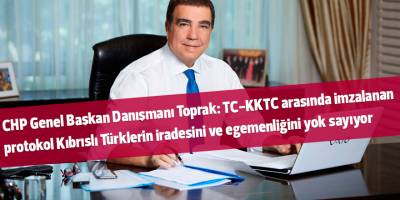 “Tek adam rejimini Kuzey Kıbrıs’a ihraç”