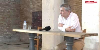 Güven: Türkiye’nin Kıbrıs’taki gölgesi, gazeteciliği de kapsayacak”