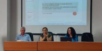 Sağlık Bakanlığı’ndan hipertansiyon, diyabet ve böbrek hastalıkları için tarama