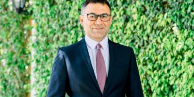 “Yıllardır sürdürülebilir çevre vizyonuyla hareket ediyoruz”