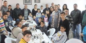 Mutlu sona Alsancak ulaştı