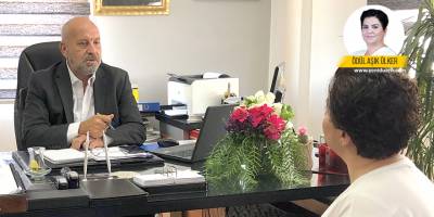 “Krizin tam merkezinde, derinindeyiz”