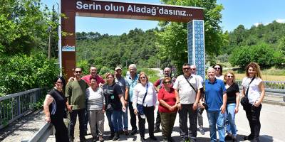 FODER, fotoğraf maratonunu tamamladı