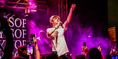 Gönyeli’de rengarenk hafta sonu... Alışveriş şenliği ve uçurtma şöleni yapıldı