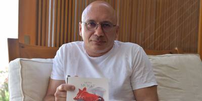 Murat: “Bizden biri bizi anlatmalıydı”