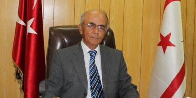 Dr. Nuri Gökşin yaşamını yitirdi