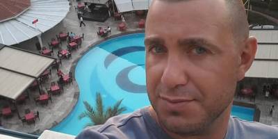 38 yaşında üzen veda