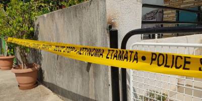 Limasol'da korkunç cinayet